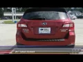 2017 Subaru Outback Charleston SC Ladson SC hanahan SC summerville SC SH246399
