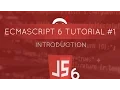 JavaScript ES6 Tutorial - Introduction