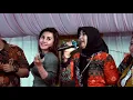 Koplo Dangdut DUA KURSI Sarah Campursari REGITA BEKASI