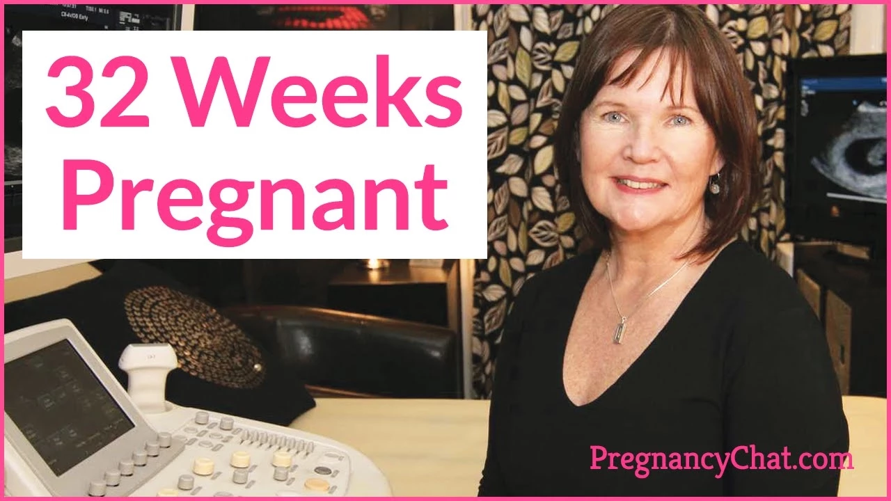 5 Things Not To Do During The THIRD TRIMESTER | SarahFit