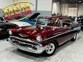 1957 Chevrolet Bel Air-For Sale