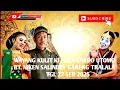 Download Lagu LIVE KI ALEX SABDO UTOMO BT NIKEN SALINDRY DAN GARENG TRALALA DI NGETREP JIWAN MADIUN