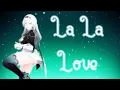 Download Lagu La La Love MMD | Thicc Firefly