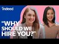 How to Ace an Entry Level Interview Mock Job Interviews Indeed Career Tips