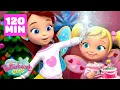 Butterbean's Café Bakes Magical Fairy Desserts! 🦋✨ w/ Cricket | 120 Minutes | Shimmer and Shine