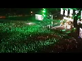 Download Lagu Butterfingers - STOLEN (Transcendence 20th Anniversary 2 Nov 2019) Crowds Sing Along \u0026 Moshpits 🤟😎