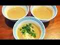 Hot Pot Sesame Dipping Sauce