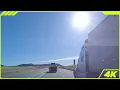 Smooth Midday Drive to Colorado Springs I-25 South Light Traffic POV