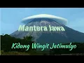 Download Lagu Kidung Wingit Jatimulyo (Bait 2) ; Dandanggula Turu Lare~Ki Sabdalangit [Official]