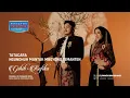 Lagu NGUNDHUH MANTUK MBOYONG TEMANTEN GIGIH \u0026 RAFIKA | 01 FEBRUARI 2026 | MC DR. WIGUNG WRATSANGKA