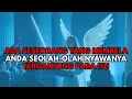 Download Lagu JIWA TERPILIH, SEMUA MELEDAK DALAM SEMALAM‼️WOW—ADA YANG AKAN BERPERANG UNTUKMU