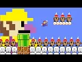 Download Lagu Mario's World 2-1 Calamity #supermariobros