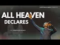 Lagu FOREVER YOU WILL BE, THE LAMB UPON THE THRONE || MIN THEOPHILUS SUNDAY || ALL HEAVEN DECLARES