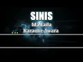 SINIS Karaoke Ida Laila