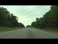 North Carolina - Interstate 95 South