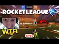 Rocket League MOST VIEWED Twitch Clips Of The Week