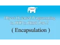 OOPS concepts in PHP in Encapsulation Part-3