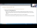 Enterprise Deployment Technologies