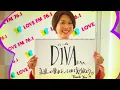 Diana Ross – Thank You (Japan Music Video)