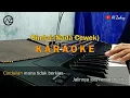 Lagu Cindai-Siti Nurhaliza | KARAOKE
