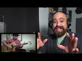 Download Lagu Alip Ba Ta Reaction: Classical Guitarist react to Sweet Child O' Mine - Guns n' Roses by Alip Ba Ta