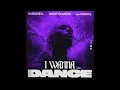 Hardwell & Nicky Romero ft.MERYLL - I Wanna Dance