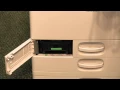 How to Change the Waste Toner Bottle in a Ricoh MP C3503 Ricoh MP 4002 Ricoh MP 5002