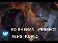 Download Lagu Ed sheeran - Perfect | koplo cover| dangdut|