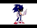 Download Lagu Vs. Sonic.EXE - You Can't Run (Vocals Only)