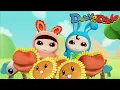 Doby\u0026Disy: Exploring Journey-Lagu Penutup|Animasi|Kartun Anak