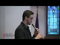 Gabriel's Oboe by Ennio Morricone