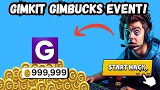 Gimkit Hack 2025 - How to Get Infinite Money XP Works After Update