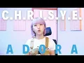 Download Lagu ADORA - C.H.R.I.S.Y.E. (SPECIAL COVER)