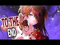 Download Lagu Nightcore - Somebody I Used To Know (But it hits different) (Lyrics)