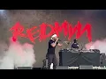 South Facing Festival 2025: Redman Dont Wanna C Me Rich