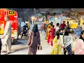 Download Lagu Unfiltered Walk in Bhaati Gate Lahore Pakistan | Discover Old Lahore’s Street Life in 4K 60fps
