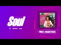 Mila J - Kickin' Back
