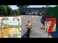 Navezgane A21 gets bigger Navezgane X21 - 7 Days to Die Testplay PC