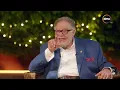 Her Excellency - Behind-the-scenes footage you'll hear for the first time from the artist Yehia E...