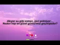 Reynmen - Çatma Yarim (sözleriyle/lyrics)