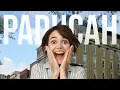 TOP 10 Things to do in Paducah Kentucky 2024