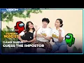 Download Lagu Abun Sungkar Hobi Kalah! | Game Show - Amel Carla, Abun Sungkar, Felitsa Andreca