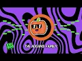 KIDZ BOP Kids - The Addams Family (Visualizer)