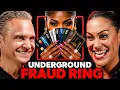 NYC Model Becomes Fraud Queen