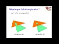 Rasterization and Depth Buffering