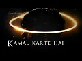Lagu 🔥Kamal Karte Hai Humse Jalne Wale🔥 Boys Attitude Status black screen 🔥Killer whatsapp status🔥