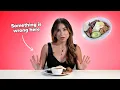 Download Lagu Colombians Try Each Other’s Bandeja Paisa | Pero Like