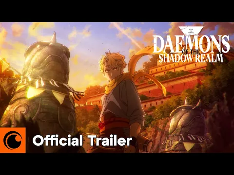 Official Trailer