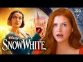 Download Lagu Vocal Coach Reacts to SNOW WHITE