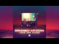 Lagu Don Diablo - Take Her Place (feat. A R I Z O N A) (Official Audio)